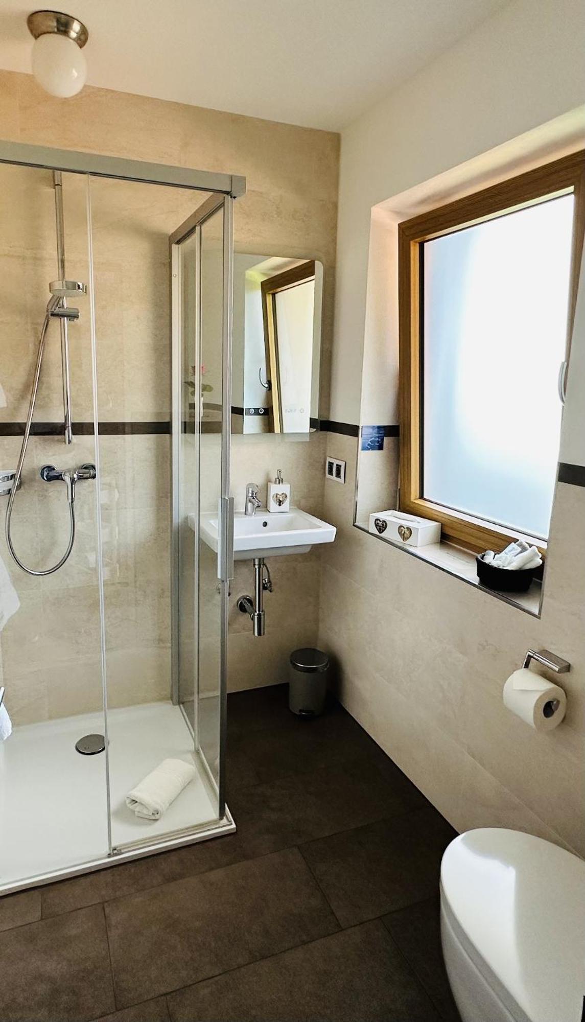 Gaestehaus Wiesegg Reit im Winkl Room photo