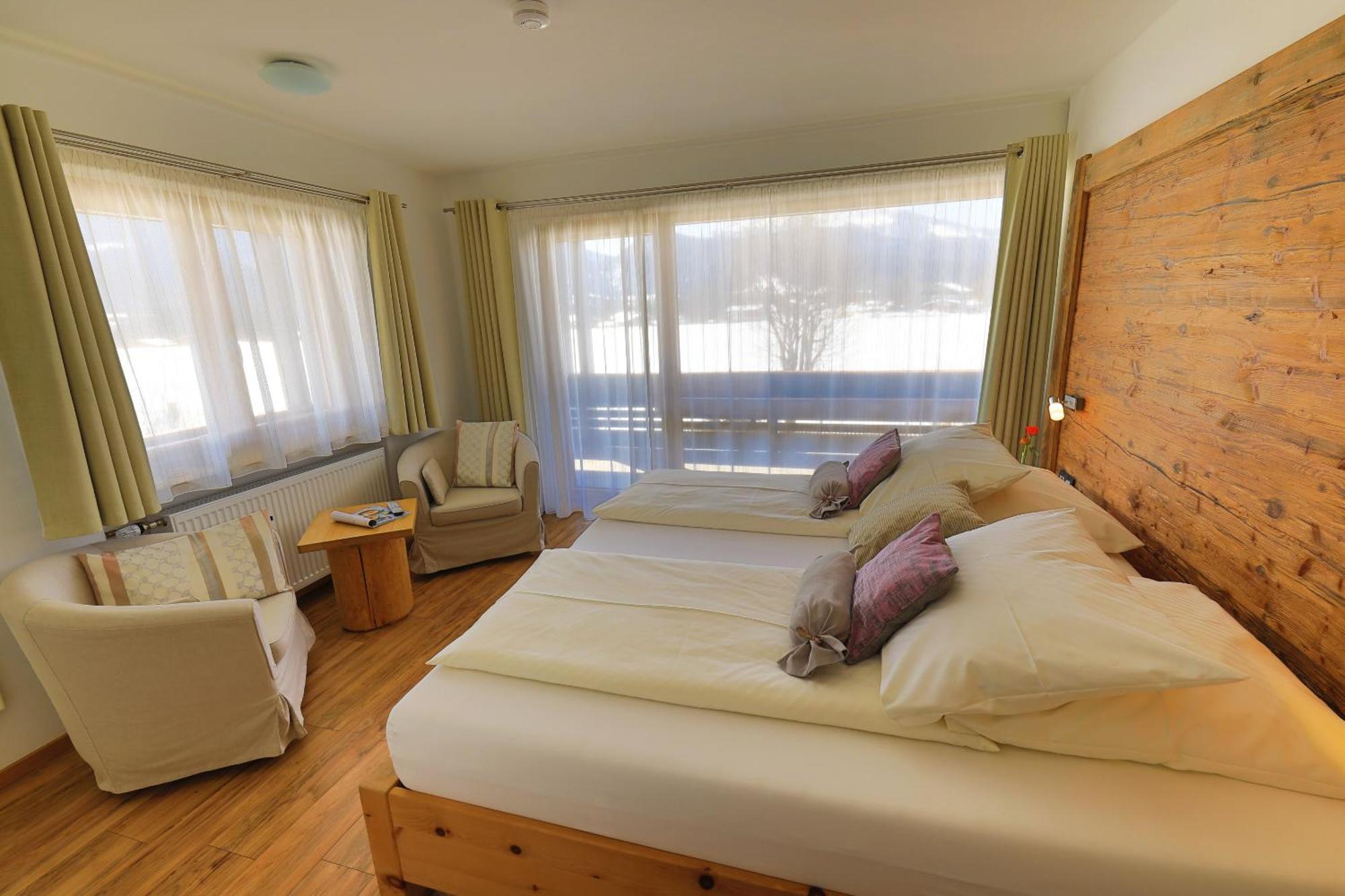 Gaestehaus Wiesegg Reit im Winkl Room photo